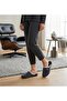 9866-60 Women's Orthopedic Closed-Front Winter House Slippers - 2