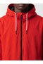 Esvab • Modern & Distinctive Comfortable Fit Hooded Men's Coat - 5