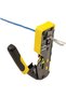 أداة تجعيد وتقشير وقطع الكابلات المعيارية VDV226-110 لـ RJ11/RJ12 - 7