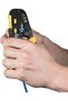 أداة تجعيد وتقشير وقطع الكابلات المعيارية VDV226-110 لـ RJ11/RJ12 - 5
