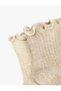 Ruffled 2-Piece Sock Set - 3