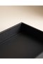 Handmade Premium 3-Piece Leather Tray Set - Coffee Table, Entryway, Bathroom, Makeup, Jewelry, and Presentation Tray - 2