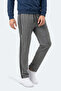 Fully Men's Anthracite Sweatpants - 8