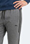 Fully Men's Anthracite Sweatpants - 2