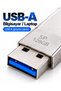 4in1 128Gb Flash Memory USB Type-C Lightning Microusb Multi-Input Portable USB Memory - - 6