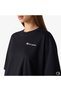 Ss Women's Black T-Shirt - 4