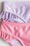 2-pack bikini bottoms - 2