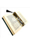 Word of oneness printed bookmark 5x19 bookmark-15 - 3