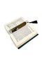 Dervish and Semaans Printed Bookmark 5X19 Bookmark-60 - 2