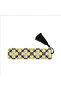 Italian pattern printed bookmark 5x19 bookmark-135