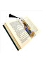 Iran Shahi Printed Bookmark 5X19 Bookmark-115 - 3