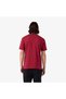 Short Sleeve Men's Brown T-Shirt - 3