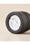 Allegro Wooden Mill 16.5 cm Black - 3
