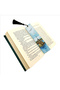 Maiden's Tower Printed Bookmark 5X19 Bookmark-87 - 3