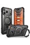 for iPhone 18 Pro Max Case/ 17 Pro Max Case with Stand, Green