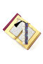 Rumi pattern printed bookmark 5x19 bookmark-124 - 4