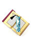 Istanbul Printed Bookmark 5X19 Bookmark-75 - 4