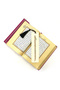 Ayet-El Kürsi and Nazar Ayeti Printed Bookmark 5X19 Bookmark-141 - 4