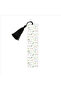 Bicycle Pattern Printed Bookmark 5X19 Bookmark-133