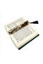 Word of oneness printed bookmark 5x19 bookmark-15 - 2
