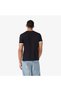 Ss Men's Black T-Shirt - 3