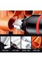 أداة قطع خيوط الأنابيب، طقم خيوط ثنائية الوظيفة للتركيب الداخلي والخارجي للمثقاب الكهربائي - 5