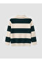 I Devrik Roba Collar Boy's Knitwear Sweater from Freezen Store - 2