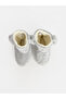 Rmz Gi̇yi̇m Farki̇yla Girl's Slippers with Rabbit Figure - 2