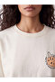 Snoopy Women's Thick Sweatshirt for Style Enthusiasts from Uzg Store - 3