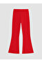 Esvab • Modern & Stylish Girls' Spanish Flared Leggings - 2