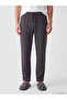 Esvab • Modern & Distinctive Standart Fit Men's Pajama Bottoms - 2
