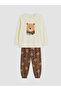 Timeless Clothing & Timeless Choices Printed Boys' Pajama Set