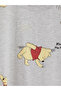 Esvab • Modern & Distinctive Winnie the Pooh Printed Women's Nightgown - 2