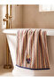 Esvab • Modern & Distinctive Teddy Embroidered Cotton Bath Towel 70X140 cm