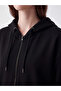 Esvab • Modern & Distinctive Soft Touch Women's Zippered Sweatshirt - 3