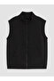 I Dik Roba Collar Girl's Vest from Freezen Store