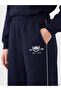 Printed Women's Thick Sweatpants for Style Enthusiasts from Uzg Store - 3