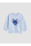 Zero Roba Collar Popular Comic Hero Themed Printed Girls' Sw... by Uzg Store for Style Seekers - 2