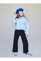 Esvab • Modern & Distinctive Long Sleeve Striped Girls' Shirt - 2