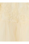 Zero Roba Collar Girl's Dress from Uzg Store for Style Enthusiasts - 3