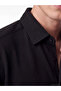 Esvab • Modern & Distinctive Slim Fit Men's Shirt - 3