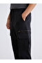 Esvab • Modern & Distinctive Slim Fit Men's Cargo Pants - 3
