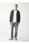 Esvab • Modern & Distinctive Comfortable Fit Hooded Men's Coat - 2