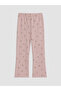 Esvab • Modern & Stylish Girls' Spanish Flared Leggings