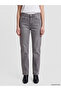 Arina Straight Jean for Style Enthusiasts from Uzg Store - 2