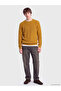 I Zero Roba Collar Men's Knitwear Sweater from Freezen Store - 2