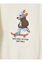 Esvab • Modern & Distinctive Printed Boys' Thick Sweatshirt - 3