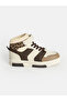Esvab • Modern & Distinctive Color-Blocked Girls' Sneakers - 2