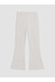 Esvab • Modern & Stylish Girls' Spanish Flared Leggings - 2