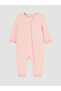 Timeless Clothing & Timeless Choices Zero Roba Collar Baby Girl Romper and Vest - 2
